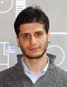 IBRAHIM ABOU KHASHABH Photo: Ibrahim Abou Khashabh