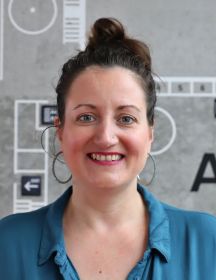 Karolina Podlouck&aacute;