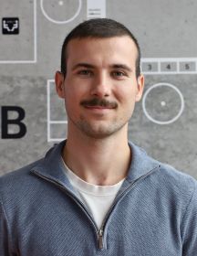 ADAM URBAN Photo: Adam Urban