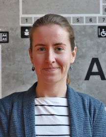 JANA SOUKUPOVÁ Photo: Jana Soukupová