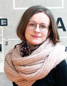 EDITA JINDRÁKOVÁ Photo: Edita Jindráková